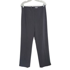 Nordstrom Charcoal Women's Trousers Pants